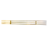 Harman P38 and P43 Air Grille Trim Louver, Gold, OEM