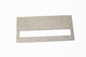 Harman Shoe Brick Gasket 3-44-06951, OEM