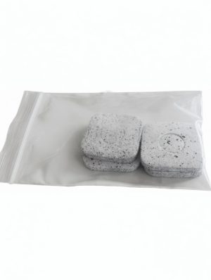 Harman Brick Air Gasket 4-Pack, 3-44-2500202-4, OEM