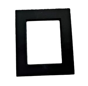Harman and Heatilator Eco-Choice Hopper Throat Gasket Seal, OEM