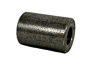 Harman Accentra Insert & Super Magnum Stoker Steel Sleeve Bushing 1/2" OD x 3/4" OAL, OEM