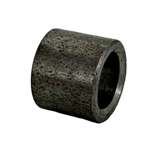 Harman and Heatilator Eco-Choice Steel Sleeve Bushing 3/8" OD x 5/16" OAL, OEM