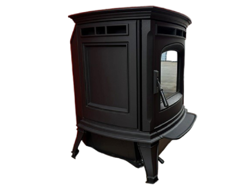 Harman Absolute 43 Pellet Stove - Display Demo - Image 3