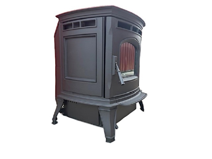 Harman Absolute 43 Pellet Stove - Refurbished - Image 3