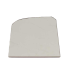 Vermont Castings Encore Left Side Door Glass, OEM