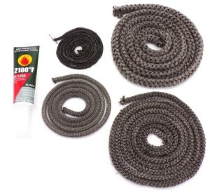 Vermont Castings Resolute Acclaim 3421 Gasket Kit, PH
