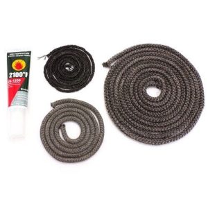 Vermont Castings Defiant, Intrepid, Resolute and Vigilant 3440 Gasket Kit, PH