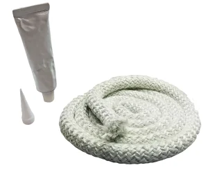 Ardisam Castle HPS10 and Serenity Fire Door Rope Gasket, PH