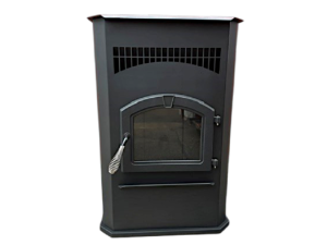 Pleasant Hearth Cab 50 Pellet Stove - Display Demo