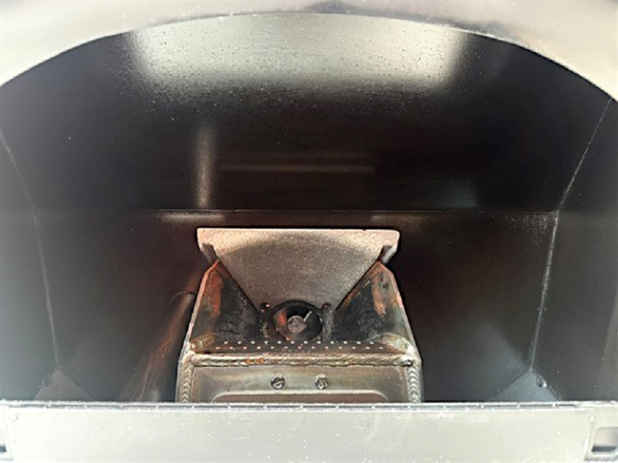 Harman Absolute 43 Pellet Stove - Display Demo - Image 4