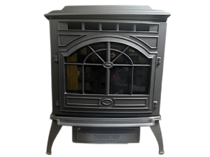 Quadra-Fire Castile Free Standing- Refurbished