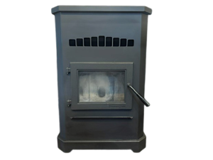 Quadra-Fire Outfitter II Pellet Stove - Display Demo