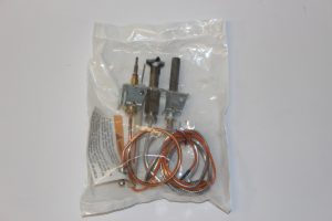 Heat N Glo and Heatilator LP Standing Pilot Assembly 4021-733, OEM