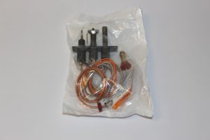 Heat N Glo, Heatilator, Quadra-Fire Natural Gas Pilot Assembly, OEM