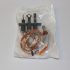 Heat N Glo, Heatilator, Quadra-Fire Natural Gas Pilot Assembly, OEM