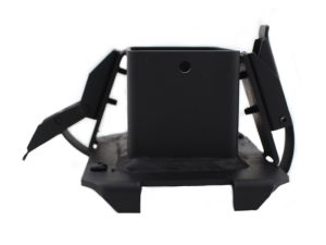 QuadraFire Castile and Santa Fe Insert Exhaust Transition Adapter Assembly, OEM
