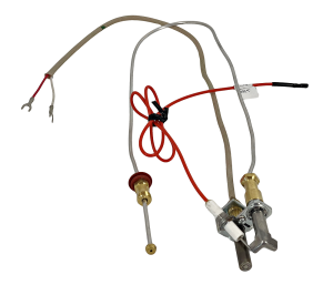 Heat N Glo LP Propane Pilot Assembly w/Tube 446-511A, OEM