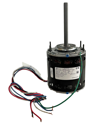 Harman and Heatilator Furnace Distribution Fan Convection Blower Motor, 1000 CFM, OEM