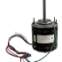 Harman and Heatilator Furnace Distribution Fan Convection Blower Motor, 1000 CFM, OEM