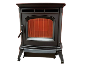 Harman Absolute 63 Pellet Stove - Display Demo