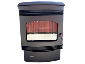 Quadra-Fire Santa Fe Pellet Stove - Display Demo