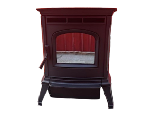 Harman Absolute 43 Pellet Stove - Refurbished(2025)