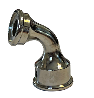 Vermont Castings Steel Damper Handle Stub, OEM