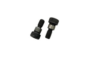 QuadraFire and Heatilator 1/4-20 x 5/16 Shoulder Bolt, 223-0170, 2-Pack, OEM