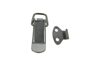 Freedom Portable Pellet Grill Internal Hopper Lid Latch, OEM