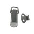 Freedom Portable Pellet Grill Internal Hopper Lid Latch, OEM