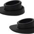 Lippert 733924 Override Plug For Power Tongue Jack on RV's and 5th Wheels, 2 Pack, PH