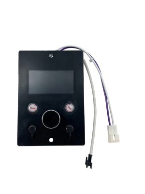 Freedom Portable Pellet Grill FPPG Control Circuit Board, OEM