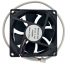 Freedom Portable Pellet Grill Replacement Combustion Fan Motor, OEM