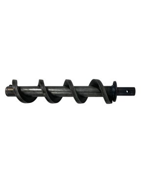 Freedom Portable Pellet Grill Replacement Auger Shaft, OEM