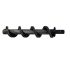 Freedom Portable Pellet Grill Replacement Auger Shaft, OEM
