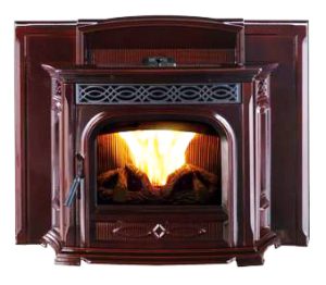 Harman Accentra 52i-TC 24" Pellet Fireplace