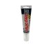 NuFlex High Temperature Black Silicone Sealant Adhesive, 2.8 oz