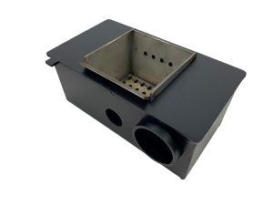 Ashley, Breckwell and US Stove Burnpot, Firepot Assembly, PH