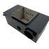 Ashley, Breckwell and US Stove Burnpot, Firepot Assembly, PH