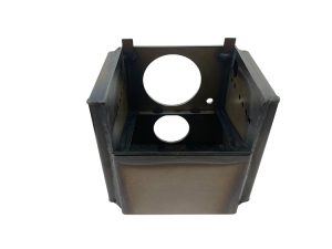 England Stove Works, Englander Burn Pot, Fire Pot, PU-BP02A, PH