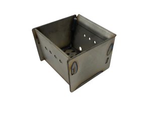 Breckwell and US Stove Stainless Steel Burnpot Insert, PH