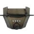 ComfortBilt Heavy-Duty Steel Burn Pot, Firepot, PH