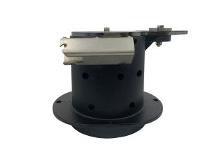 QuadraFire Castile, Contour, Santa Fe EZ Clean Burnpot, Firepot Assembly, PH