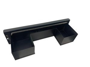 Breckwell P1000 BIG E Ash Pan Drawer Replacement, PH