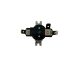 Kozi Exhaust Fan Thermodisc, 3 Prong F120-20F 60T23, PH