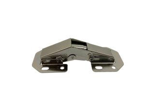 QuadraFire Classic Bay 1200i Fuel Hopper Lid Hinge, PH