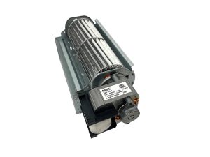 Harman Absolute43 and Vermont Castings Intrepid IFT Distribution Transflow Motor, PH