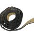 QuadraFire and Heatilator Glass Gasket, OEM