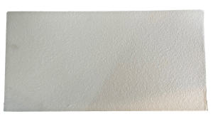 Liotherm High Temperature Fire Rated Stove and Fireplace Fiber Gasket Seal, 24" x 12" Sheet, PH