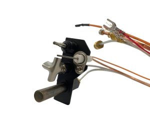 Lennox and Superior Convertible Honeywell Pilot Assembly, PH